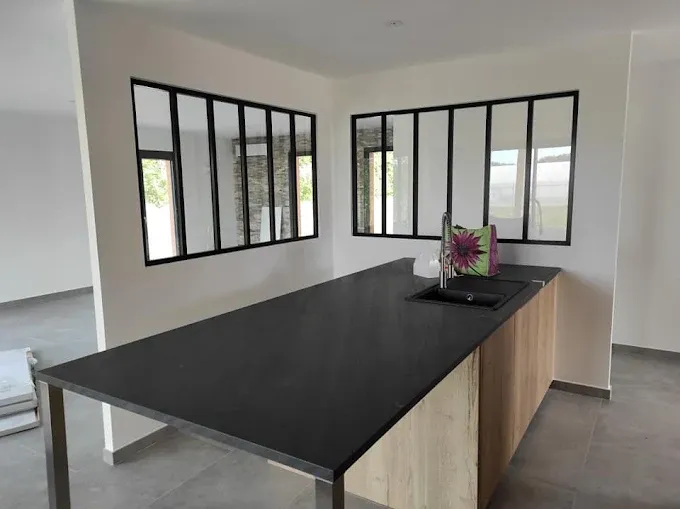 rénovation neuf à Ambarès-et-Lagrave