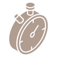 picto chronomètre