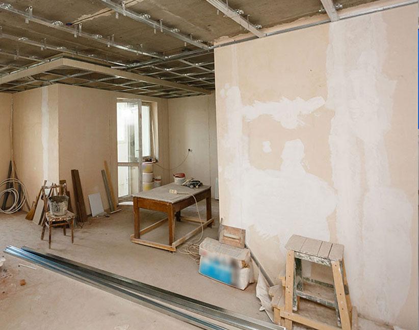 photo après travaux