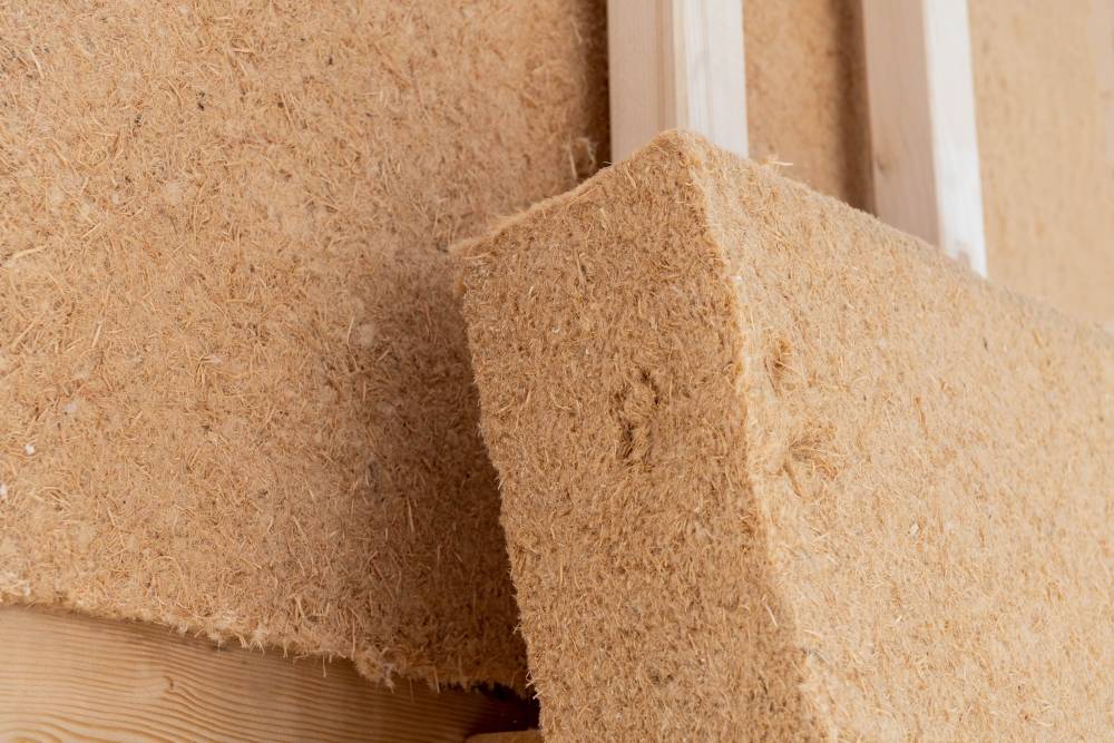 fibre de bois